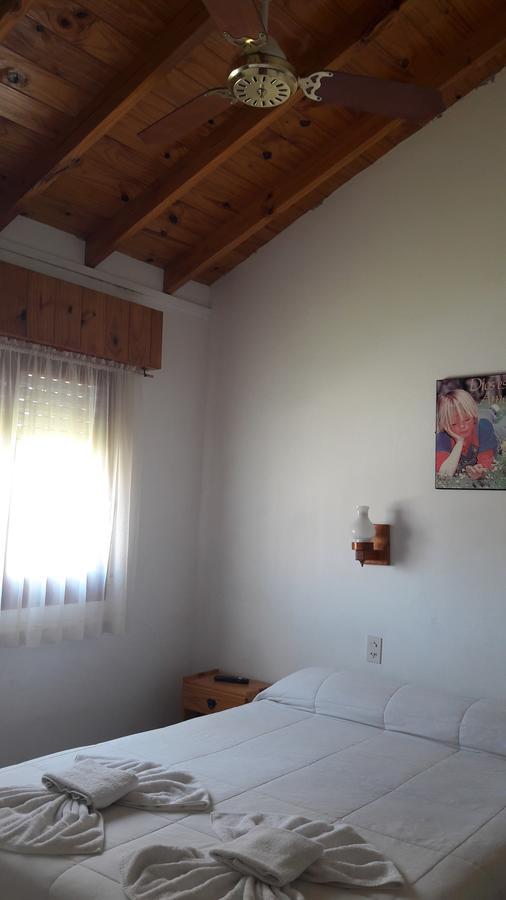 Hotel Gran Mar Villa Gesell Εξωτερικό φωτογραφία