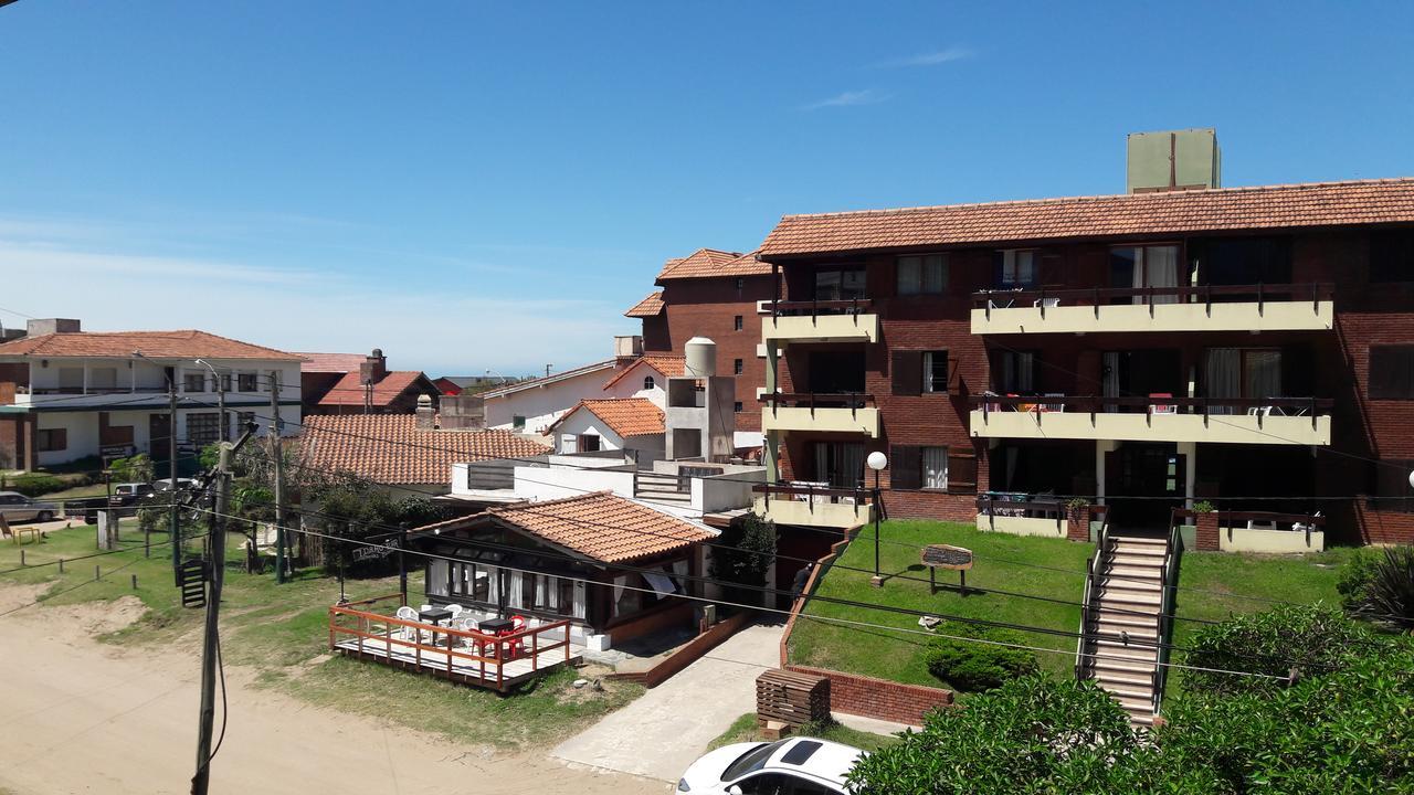 Hotel Gran Mar Villa Gesell Εξωτερικό φωτογραφία