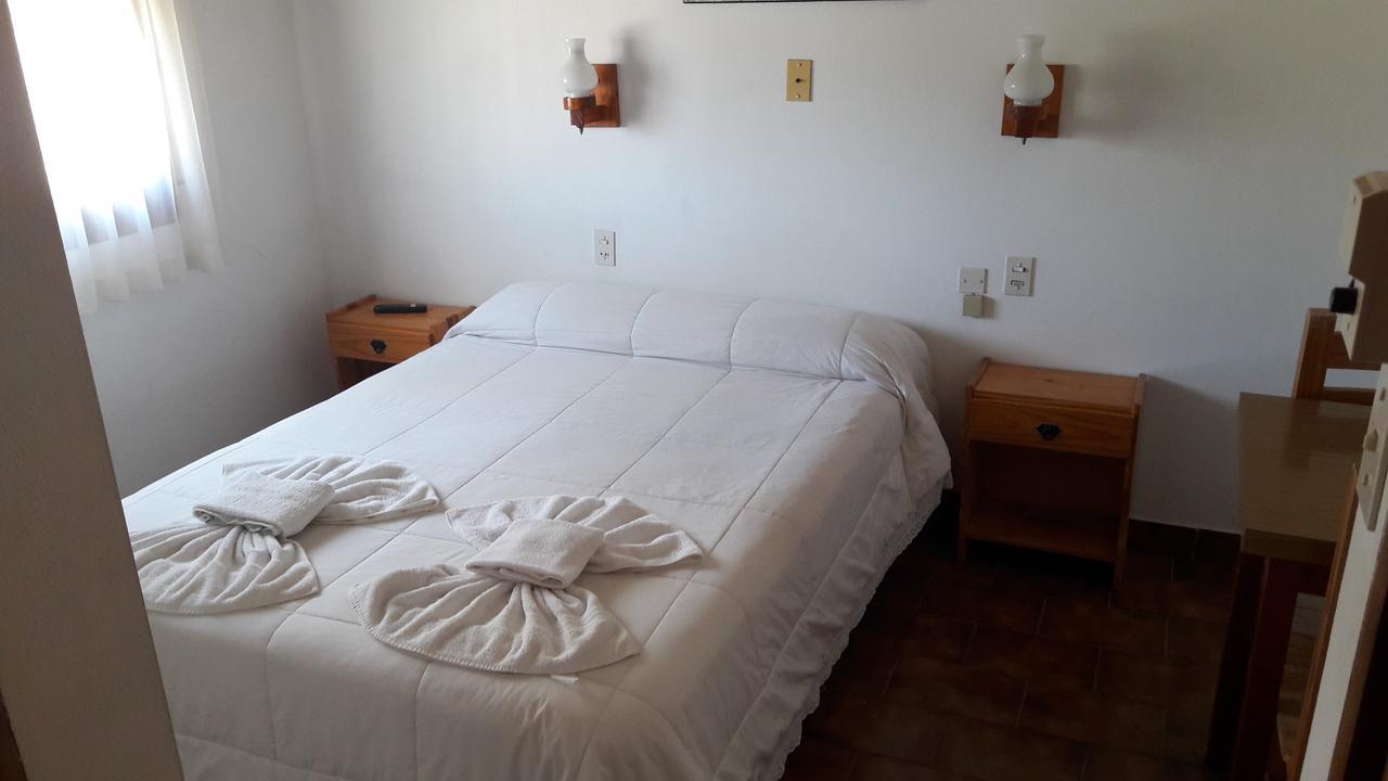 Hotel Gran Mar Villa Gesell Εξωτερικό φωτογραφία